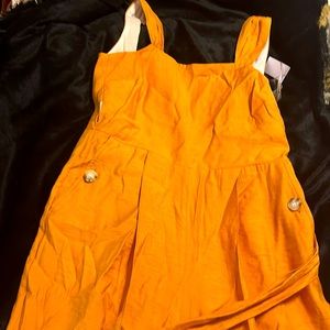 Never worn fashion jumper